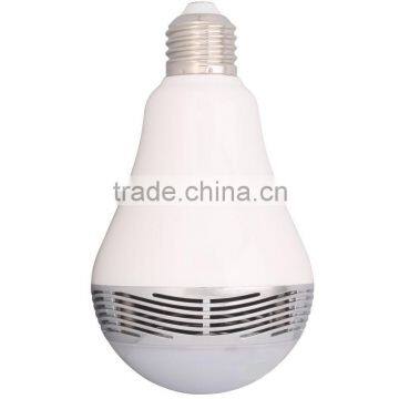Fashion Smart Bluetooth Led Speaker Bulb With Mobile Phone App Control photo-2