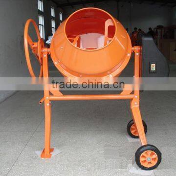 CM150 Small Concrete Mixers for Sale150L photo-5