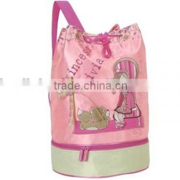 custom tote bag cute tote bag for school girl