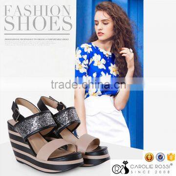 stylish flat sandals for girl 2016