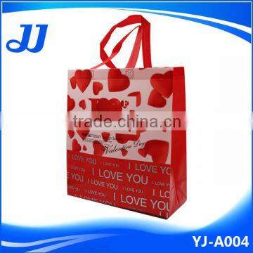 2015 New Design High Quality Wholesale Non Woven Bag , Cheap Non Woven Bag, Non Woven Gift Bag