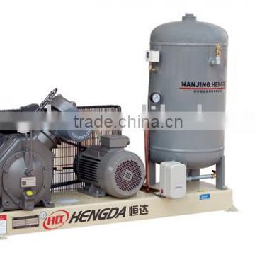 Hengda High Pressure Air Compressor