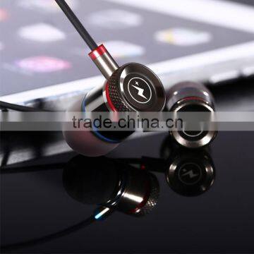 classica metal earphone manufacture