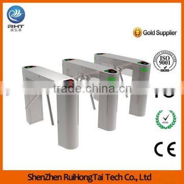 Bulk Order Turnstile Barrier Gate Bi-directional Tripod Gate with High Quality