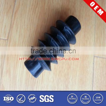 OEM rubber bellows for auto parts