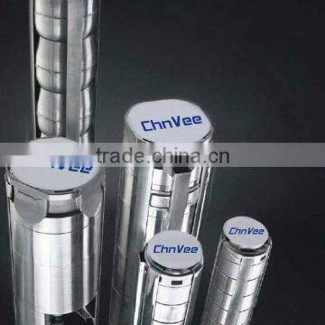 solar pump solar Submersible water pump