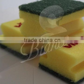 Commercial Cleaning Scrubbing Sponge with Different Size