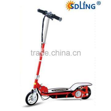 durable mini electric scooter