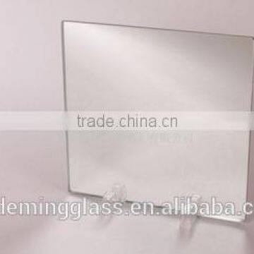 1.1mm-8mm double coated Silver mirror with CE,ISO certification