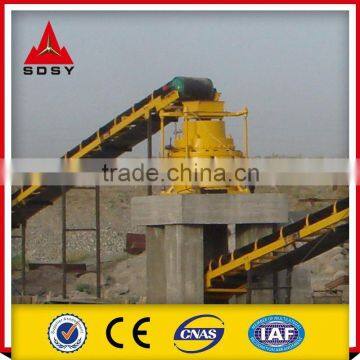 China Cone Crusher Factory