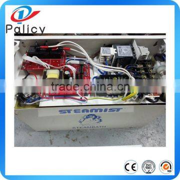 Portable Steam Generator Used Steam Turbine Generator for Sale photo-4