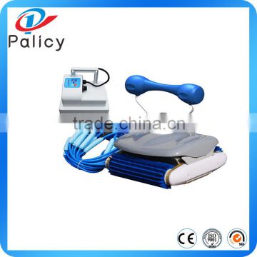 Professional Swimming Pool Automatic bottle cleaner