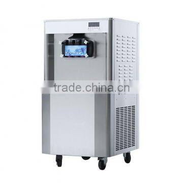 28L Soft Ice Cream Machine with factory price