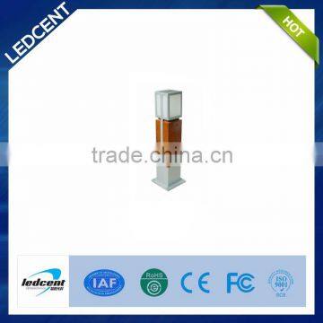 park lawn light illuminated outdoor decoration for sale