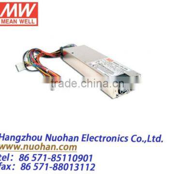 CE EMC UL approved meanwell ipc-300b 300w 1u p4 computer power supply atx