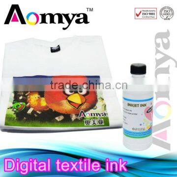 High Quality digital printing textile ink For Epson Printer