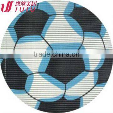 anti-slip pvc floor covering