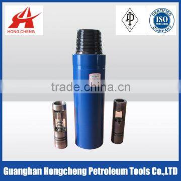 api standard drill stem parts float valve sub 203