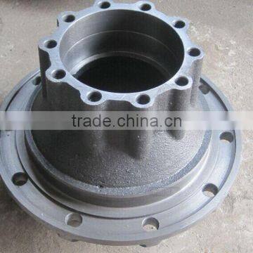 Car casting OEM steel die casting spare parts
