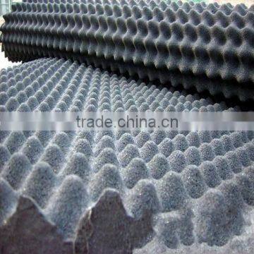 Acoustic foam panel Noise Reducing sponge for recording studio decorative