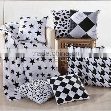 throw pillow and cushion cover home sofa decorative