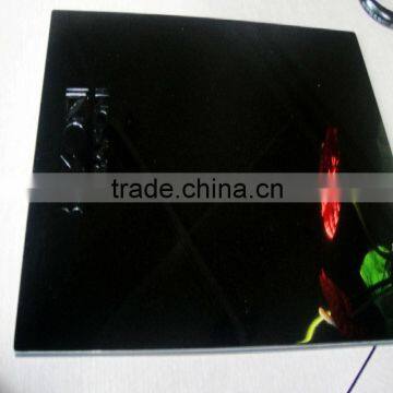 Anodized Mirror Aluminum Composite Panel