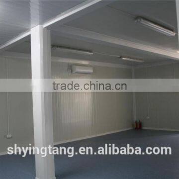 Container House Medical Center photo-5