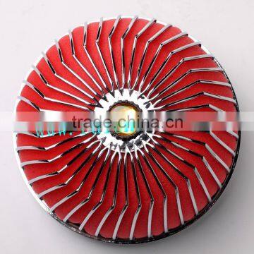 Red Color Universal Car Air Filter Foam photo-3