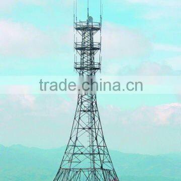 Telecom Tower