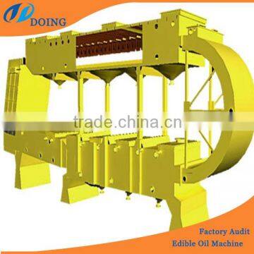 rapeseed oil extract machine | rapeseed oil pressing machinery