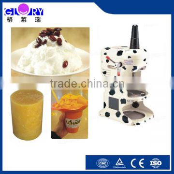 GL-SIS comercial snow ice making machine