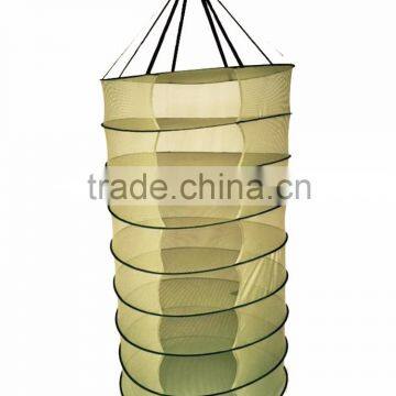 Professional Hot Sale Round Drying Rack photo-2