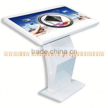 excellent quanlity lcd advertising display touch screen table from China