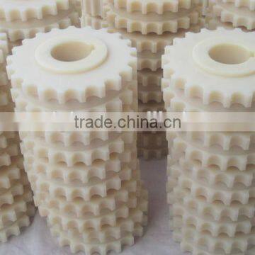 High Quality Plastic Spur Gear photo-3