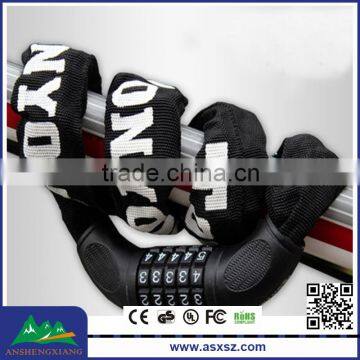 Universal High Quality Combination Lock