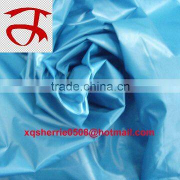 20D 380T nylon taffeta fabric