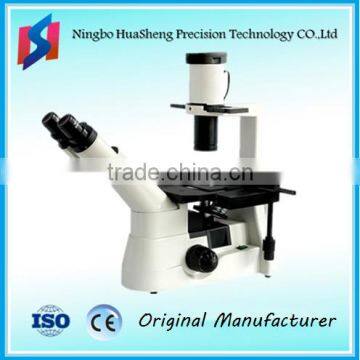 Original Manufacturer XDS-403,403T,403A,403AT Series Binocular Inverted Biological Microscope