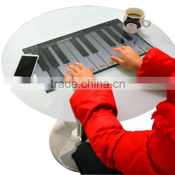 Wintouch android touch coffee table use in hotel or restaurant