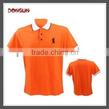 Customized Logo Promotional Polo Shirt