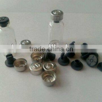 Aluminum seals aluminum seals for injection