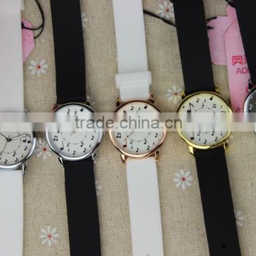 YB christmas promotion gift wristwatch silicone china watches