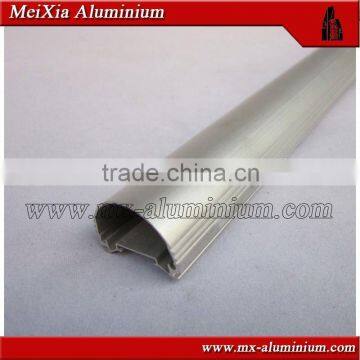 Foshan design of profiles aluminium for windows and doors