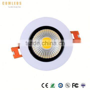 1 Watt Recessed Led Mini Downlight photo-2