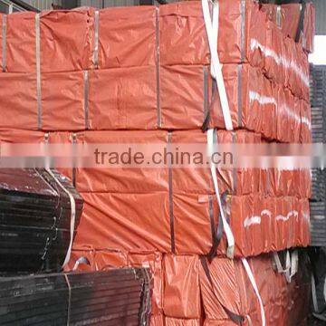 GB/T quality square steel tube/200*200 cold rolled square pipe