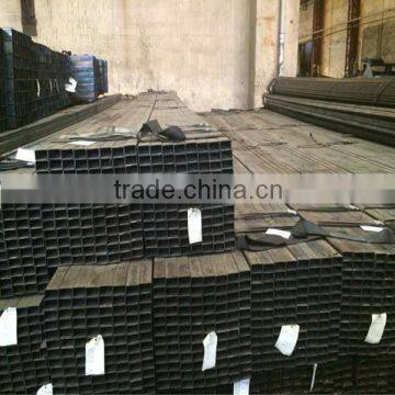 Weight ms Square Pipe