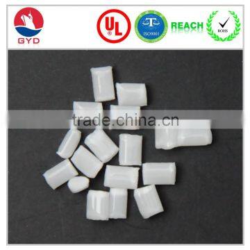 Flame Retardant Plastic Granules PC Alloy , UL94 V0 fr Pc/abs Mixed Bulk Plastic Pellets photo-5