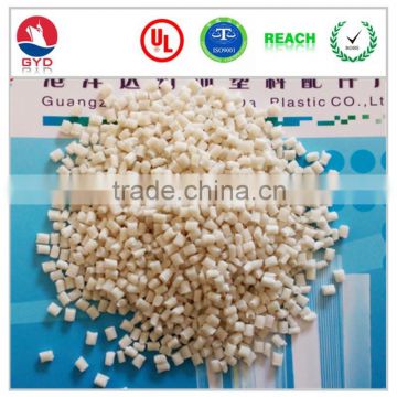 Low-temperature impact resistance plastic raw material PC alloy, PC/ABS pellets