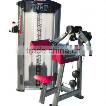 Lateral Raise Machine photo-3