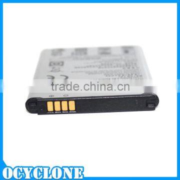 LG BL-59UH 2370mAh 3.8V Rechargerable Mobile Phone Battery for LG Phone photo-4