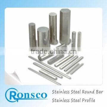 astm a479 sus 431 stainless steel round bar